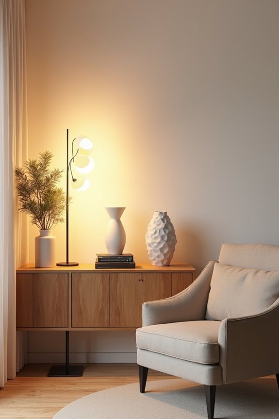 balanced scaled corner styling