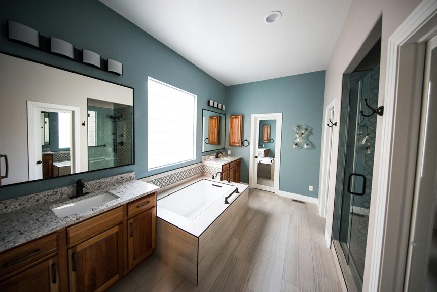 bathroom remodel timeline guide steps