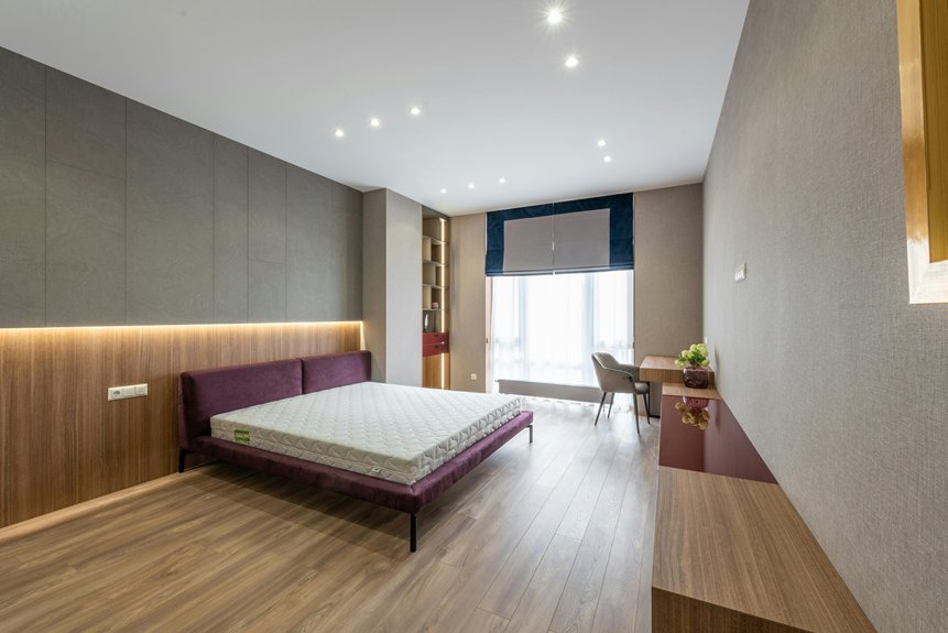 bedroom safety and code compliance requirements