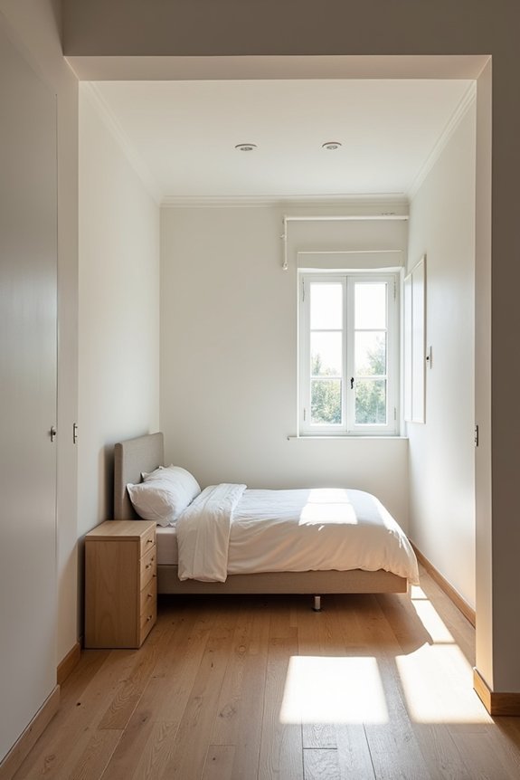 What Makes a Bedroom According to Legal Requirements and Standards 1 bedroom safety and legality four essentials