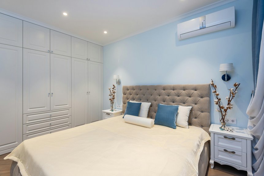 best bedroom air purifier placement