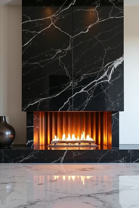 bold bold statement materials