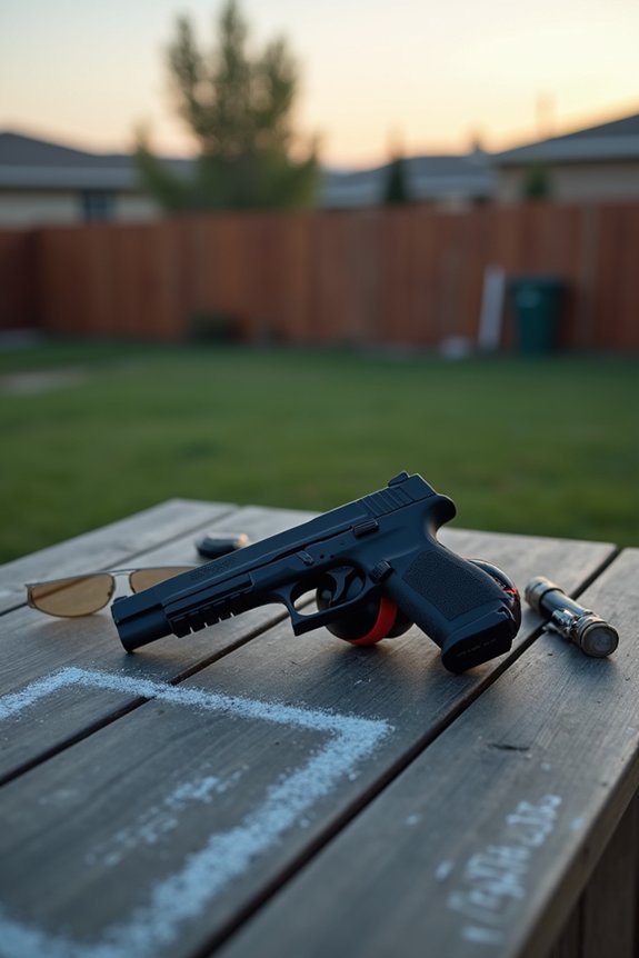 How to Legally Shoot a Gun in Your Backyard in California 3 california backyard firearm legality varies by city
