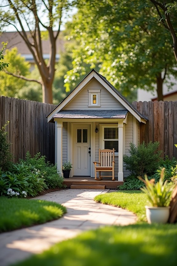How to Legally Put a Tiny House in My Backyard 2 check adu zoning requirements locally