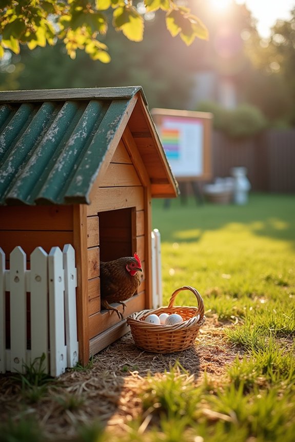 check local egg sale regulations