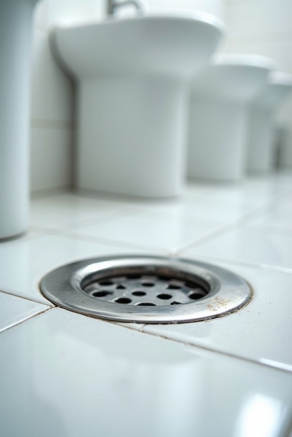 Is a Sewage Smell in Your Bathroom Dangerous? 5 common plumbing odor culprits identified