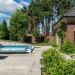 concrete patio thickness guidelines standard depth