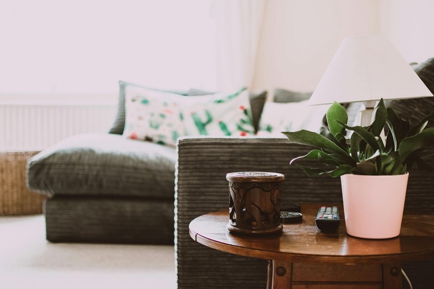 corner living room ten ideas
