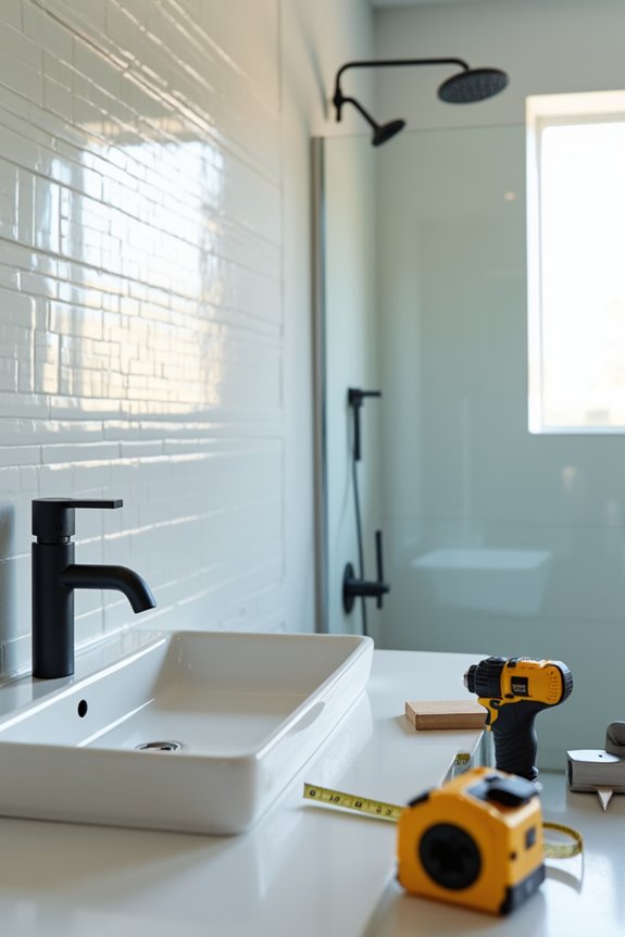 cosmetic updates permit exempt guidance