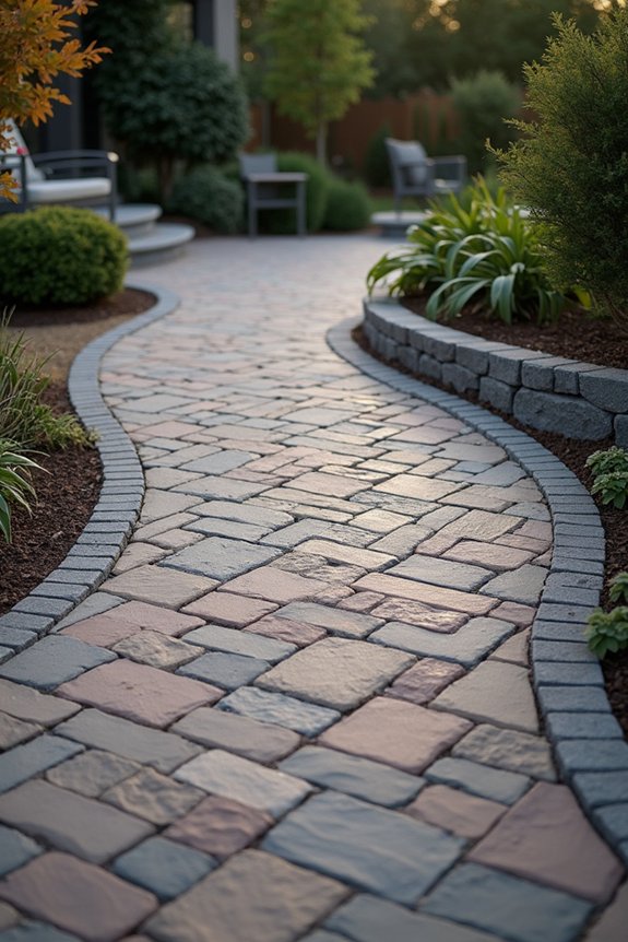 7 Things That Affect How Much a 20x20 Paver Patio Does Cost in 2026 4 design complexity drives patio costs