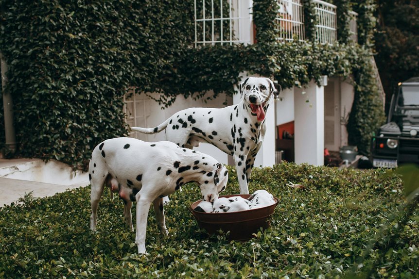 dog burial basics for backyard setup