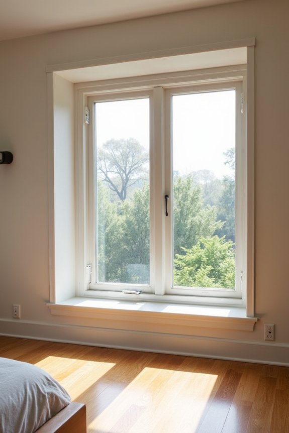 Does a Bedroom Need a Window? 7 egress window installation requirements