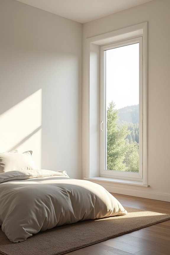Does a Bedroom Need a Window? 2 emergency egress daylight ventilation basements