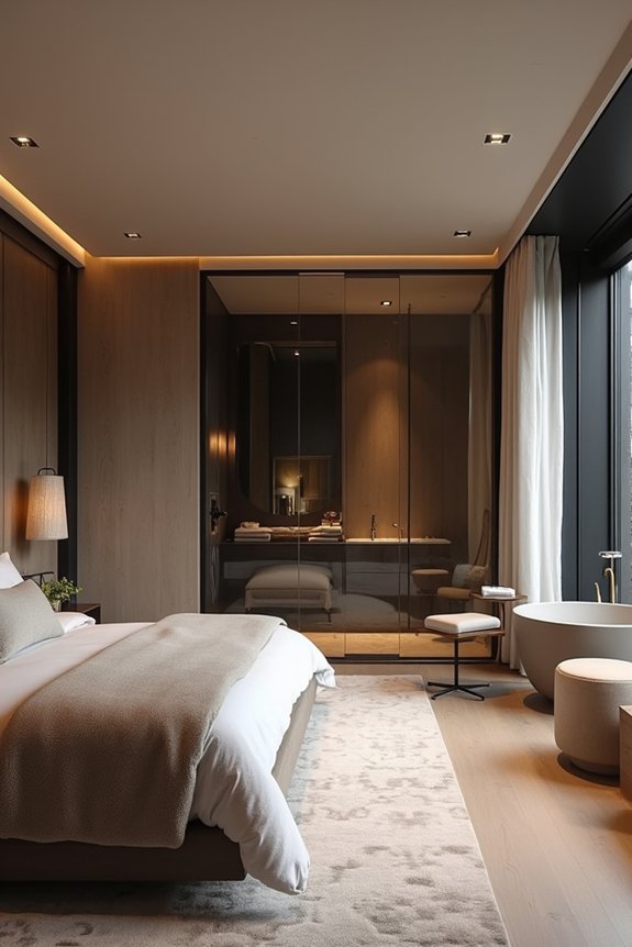 What Is an Ensuite Bedroom and How to Design One 3 ensuite trade offs and costs