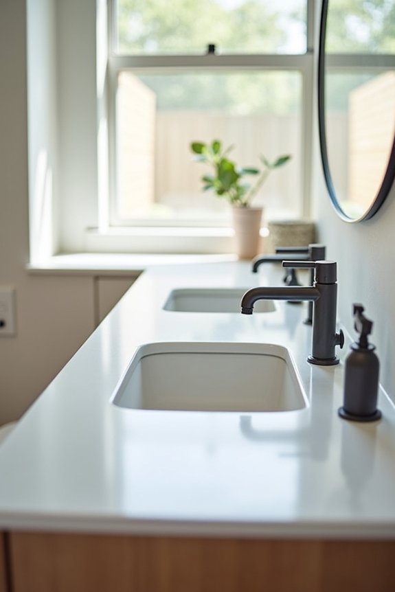 family vanity heights for all users