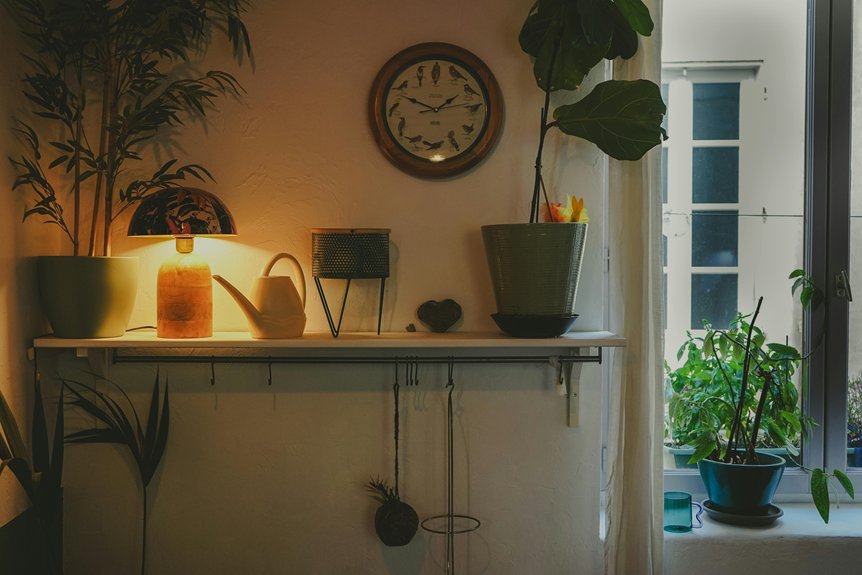 five tips for can lights in living room