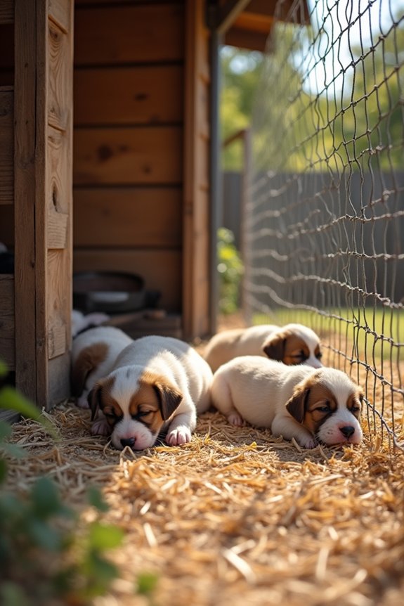 What Is a Backyard Breeder and How to Spot One 9 health testing guarantees parent meeting