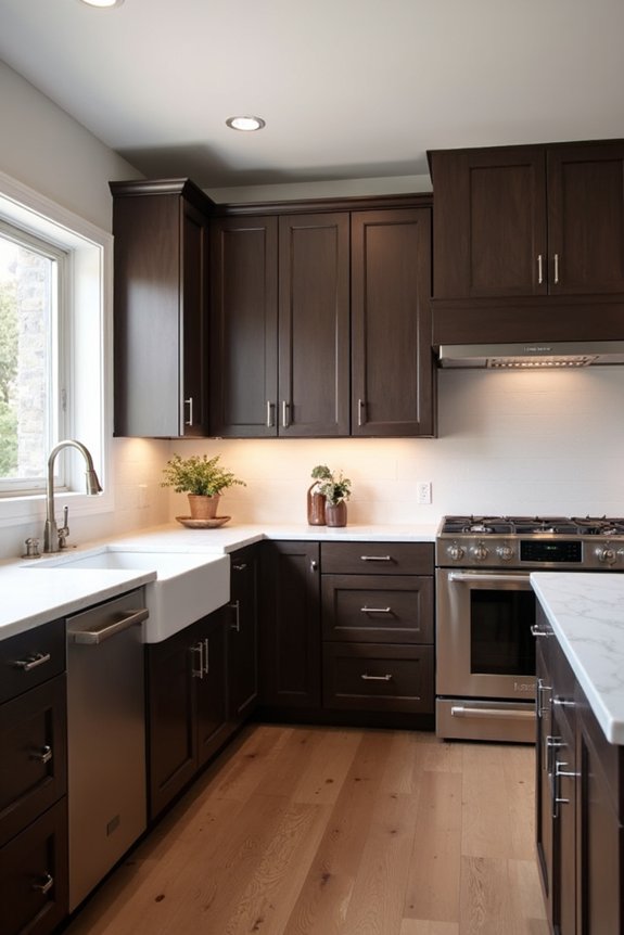 hidden kitchen remodel cost drivers