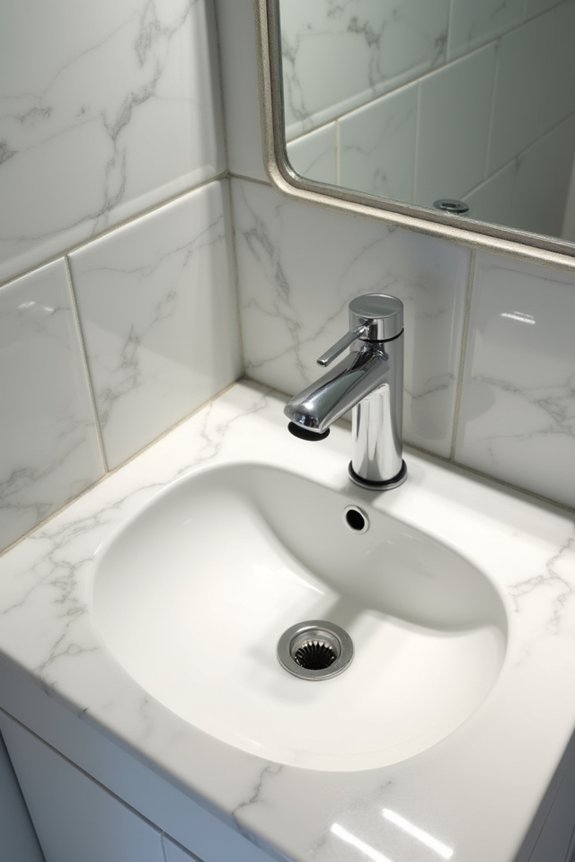 Why Does Your Bathroom Smell Like Sewer (And How to Fix It) 6 hidden leaks cause stubborn odors
