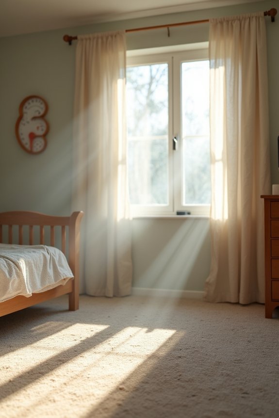 Why Does My Bedroom Smell Bad After Cleaning? 9 hidden moisture requires professionals promptly