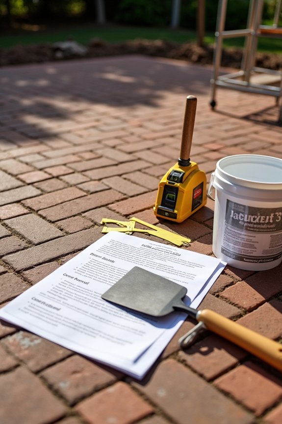 7 Things That Affect How Much a 20x20 Paver Patio Does Cost in 2026 5 hidden paver installation costs and details