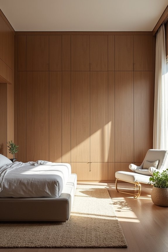 hidden storage flexible zones multifunctional furniture