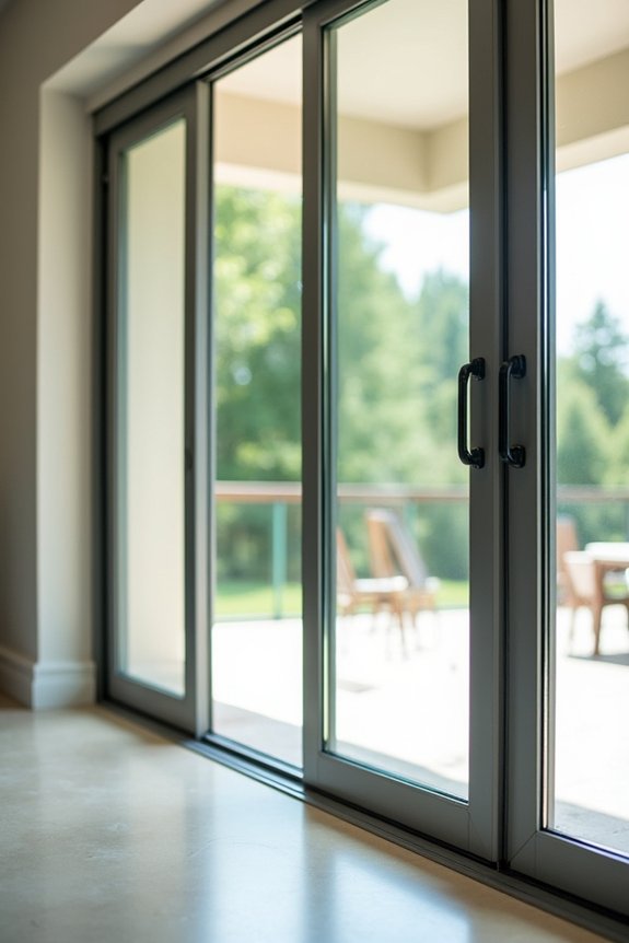 7 Sliding Glass Patio Door Price Ranges You Should Know Before Buying 5 installation labor costs vary