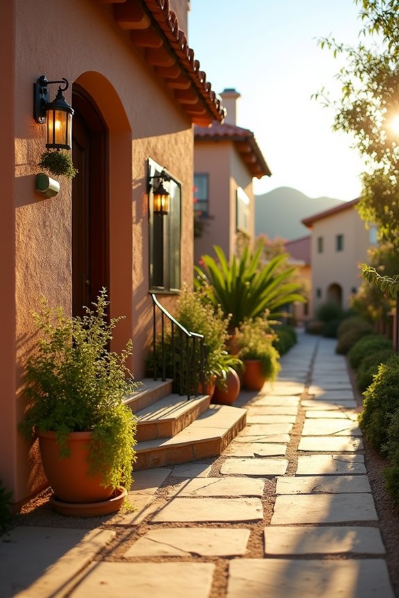 What Is a Patio Home? 2 land ownership and maintenance differences