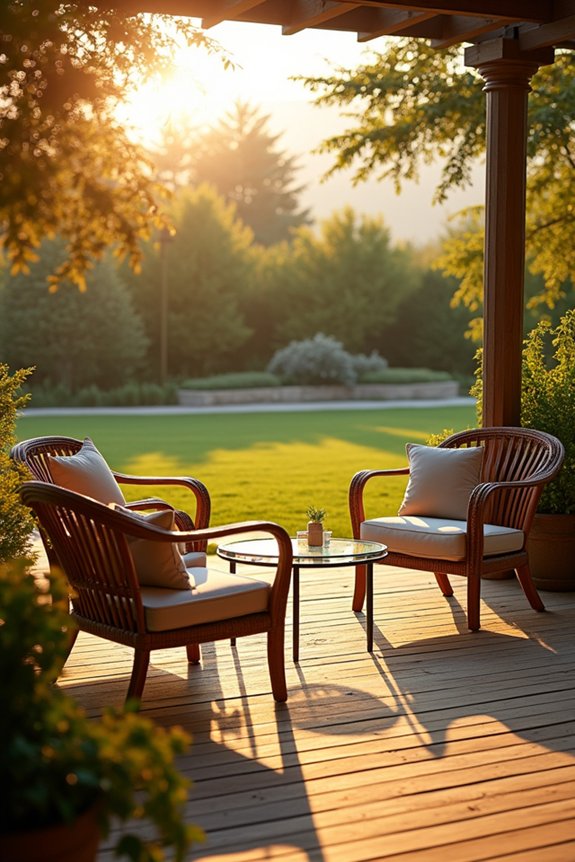 7 Times of Year Does Patio Furniture Go on Sale 1 late summer patio furniture clearance bargains