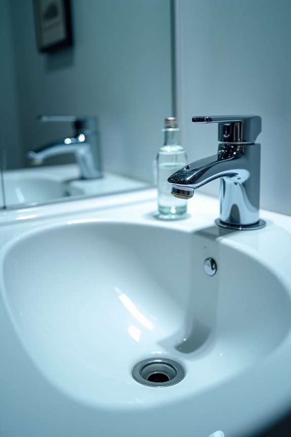 local water quality report details