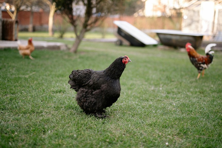 local zoning backyard chicken keeping guidelines