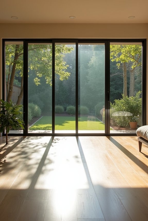 7 Sliding Glass Patio Door Price Ranges You Should Know Before Buying 4 material and size drive price