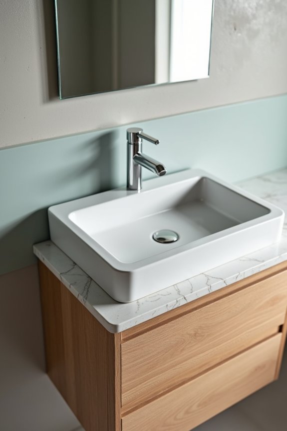 material choices dictate maintenance longevity