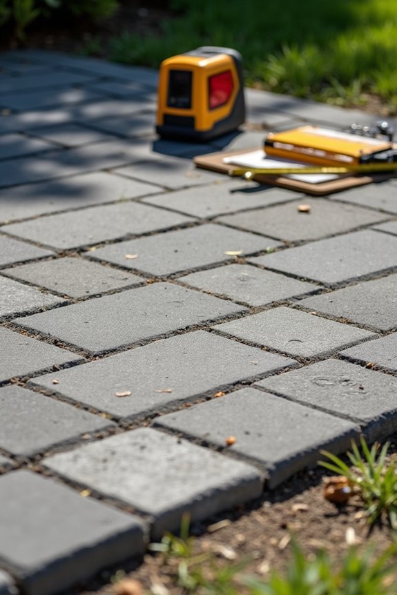 7 Things That Affect How Much a 20x20 Paver Patio Does Cost in 2026 6 measuring factors shape quotes