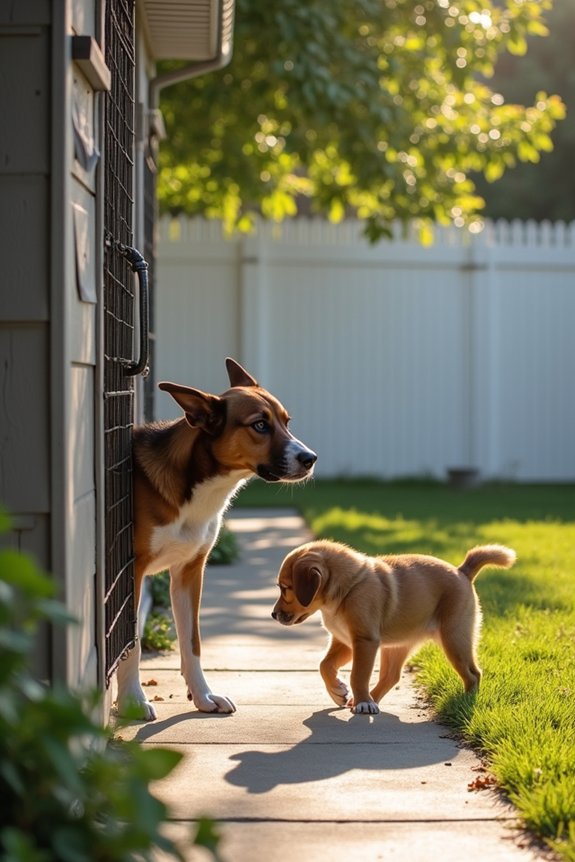 What Is a Backyard Breeder and How to Spot One 10 meet parents inspect facility verify health