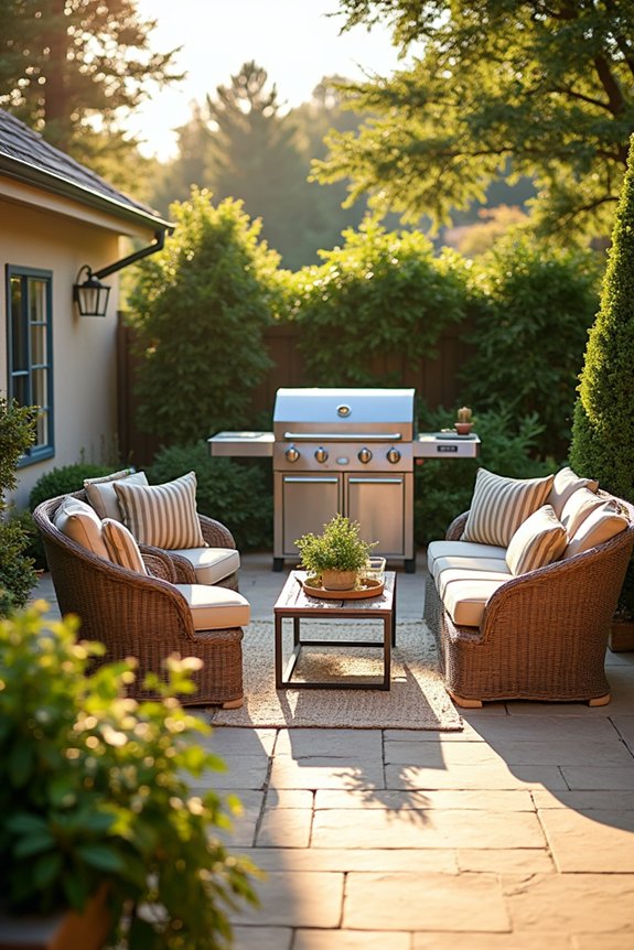 7 Times of Year Does Patio Furniture Go on Sale 5 mid summer outdoor furniture markdowns