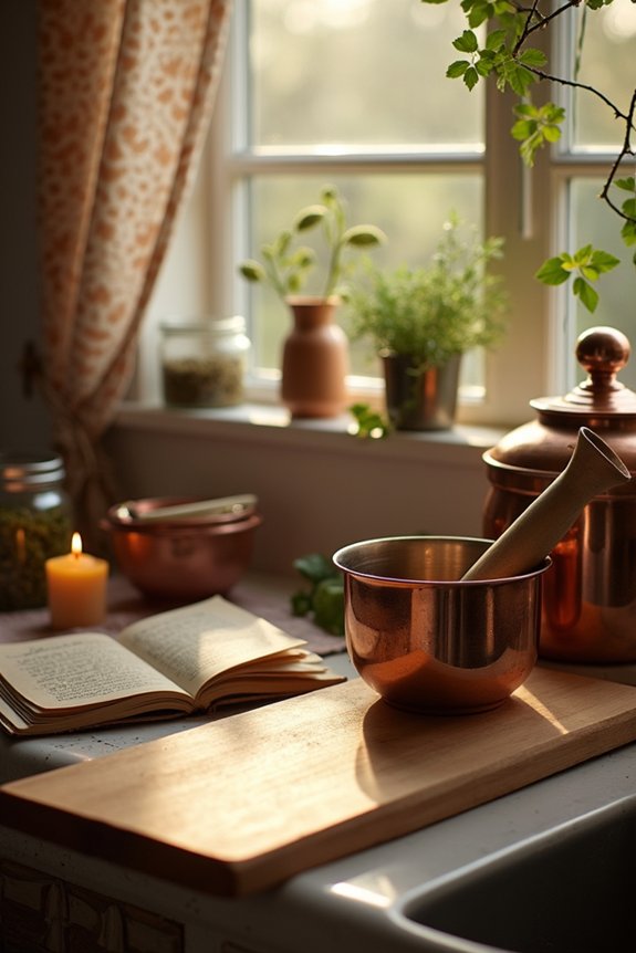 mindful cooking seasonal nourishment journal