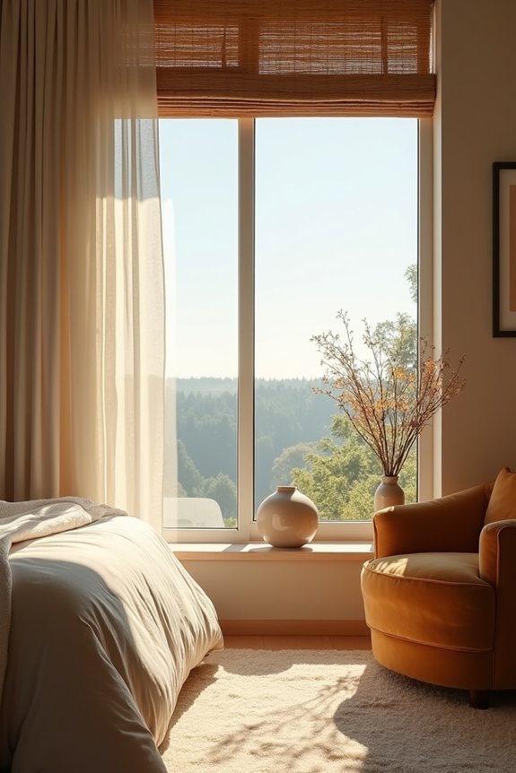 Does a Bedroom Need a Window? 6 natural light and ventilation value