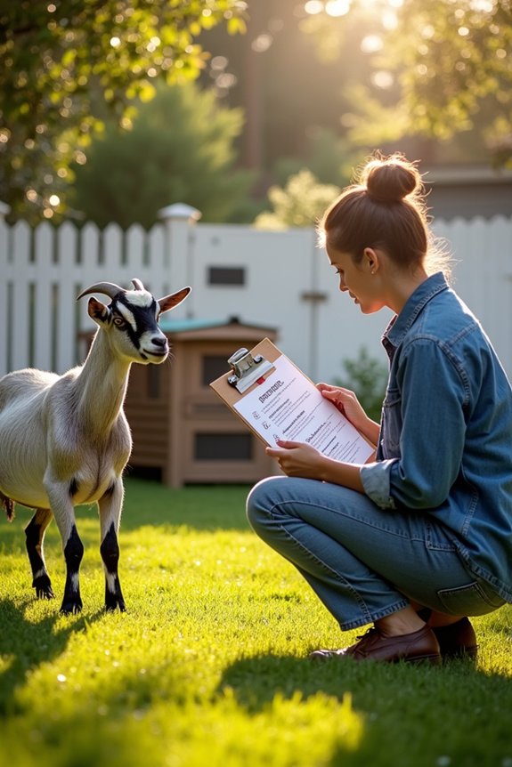 obtain permits comply with regulations
