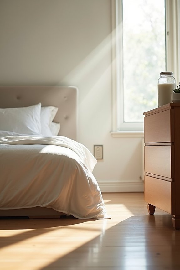 Why Does My Bedroom Smell Bad After Cleaning? 7 odor elimination not masking odors
