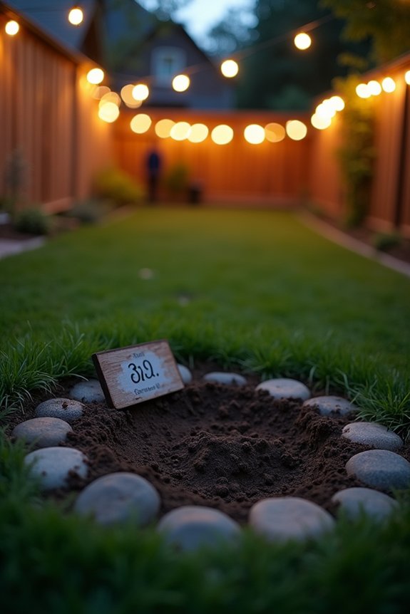 What Do I Need to Know Before I Bury My Dog in My Backyard? 4 ownership status determines burial legality