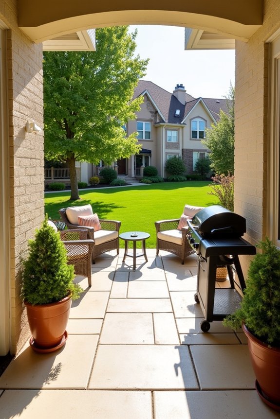 What Is a Patio Home? 5 patio home ownership considerations checklist