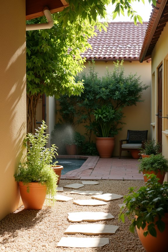 What Is a Patio Home? 3 patio homes shared walls hoa fees