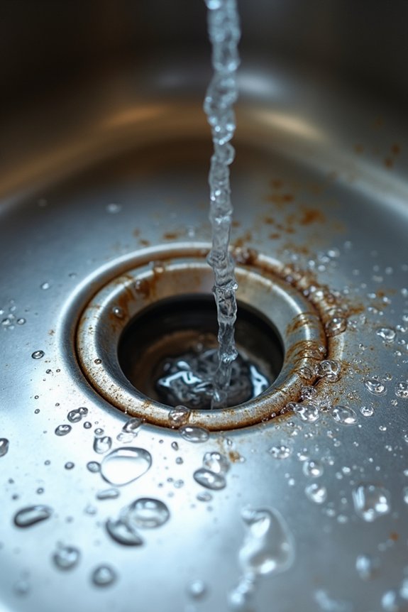 Why Does My Kitchen Sink Gurgle After Draining? 7 persistent gurgling requires licensed plumber