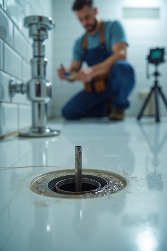 Is a Sewage Smell in Your Bathroom Dangerous? 9 plumbing checks for sewer odors