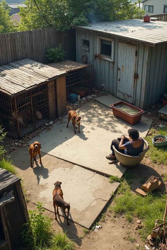 What Is a Backyard Breeder and How to Spot One 5 poor conditions pressure sales tactics