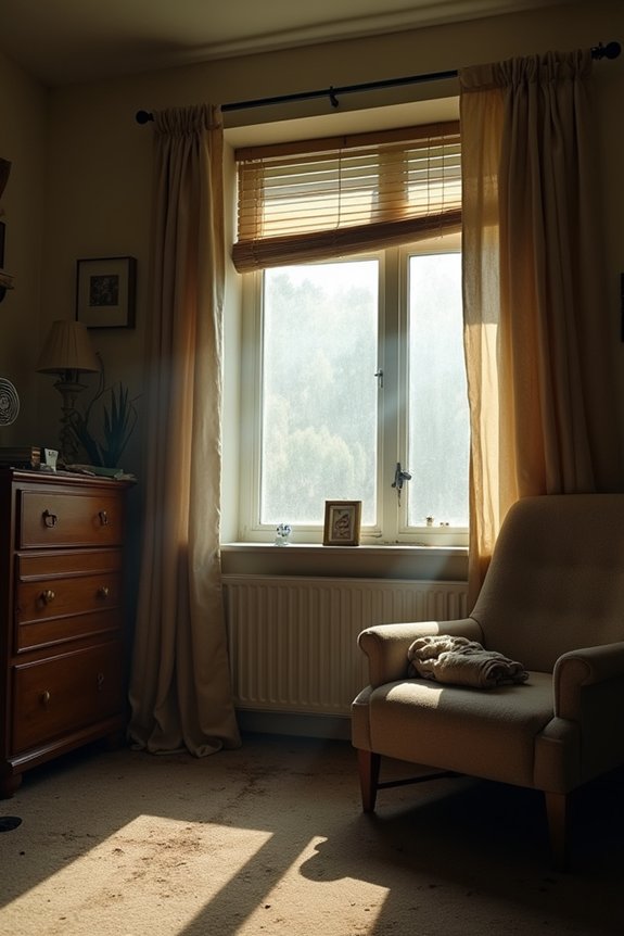 Why Does My Bedroom Smell Bad After Cleaning? 6 poor ventilation traps stale air