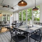 porch vs patio key differences