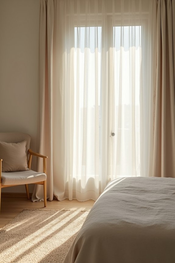 Why Does My Bedroom Smell Bad After Cleaning? 5 porous fabrics re emit odors