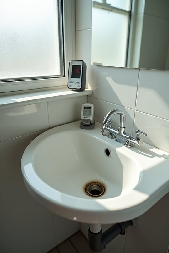 Why Does Your Bathroom Smell Like Sewer (And How to Fix It) 2 possible four word phrase leak detection vent blockage symptoms